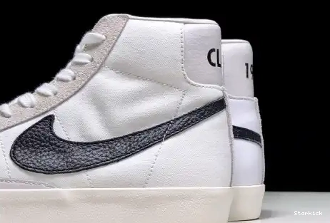 Mid  77 Vintage Blazer Jam CD8233 Nike 100 Slam 0616